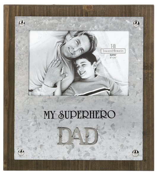 Dad Frame