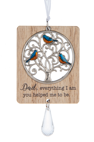 Dad - Ornament