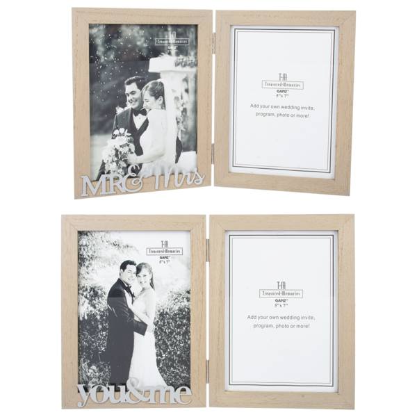 Bridal Photo Frame