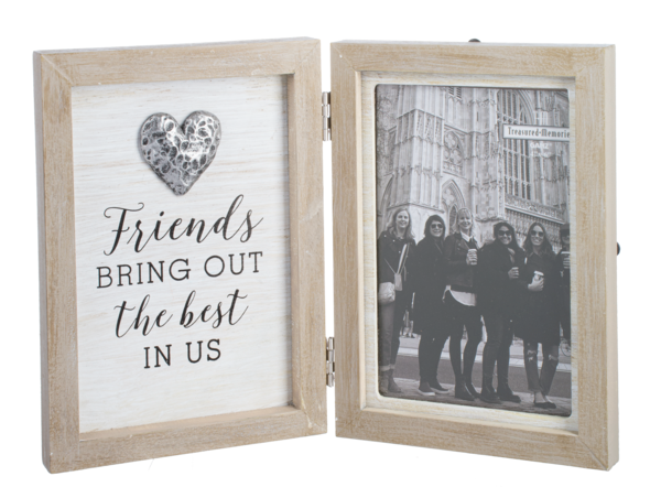 Photo Frame Friends