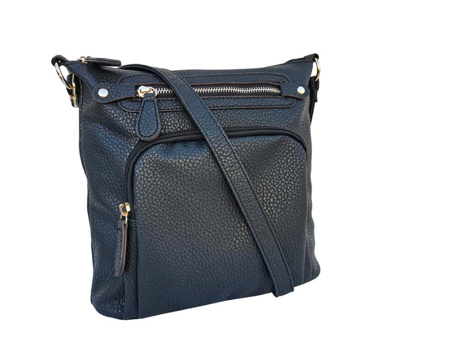 Crossbody Bag Black
