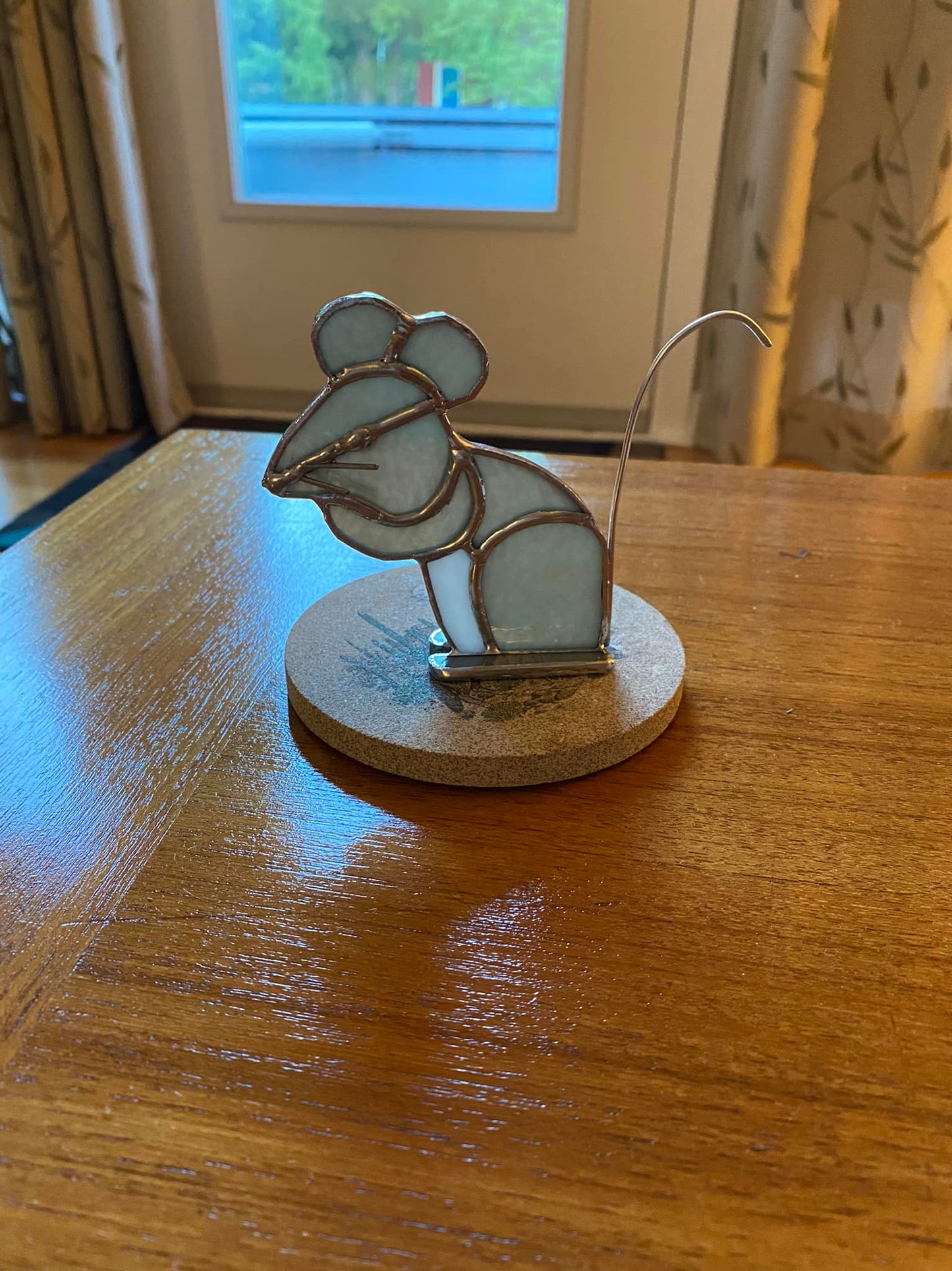 Mouse Woodland Animal