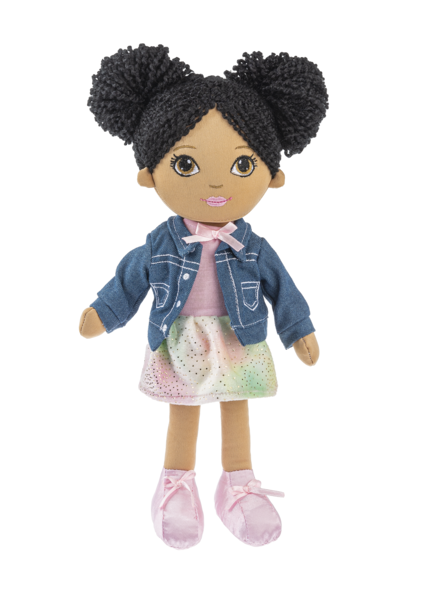 This Is Me Nora Doll