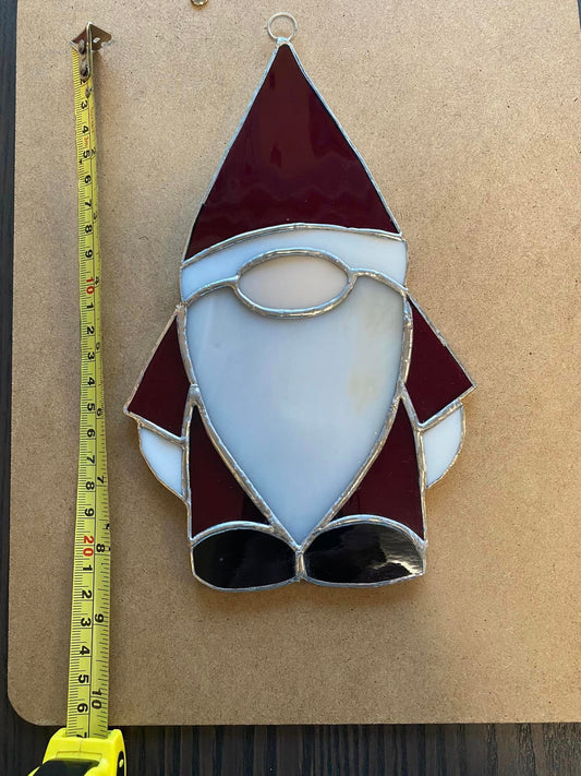 Christmas Gnome