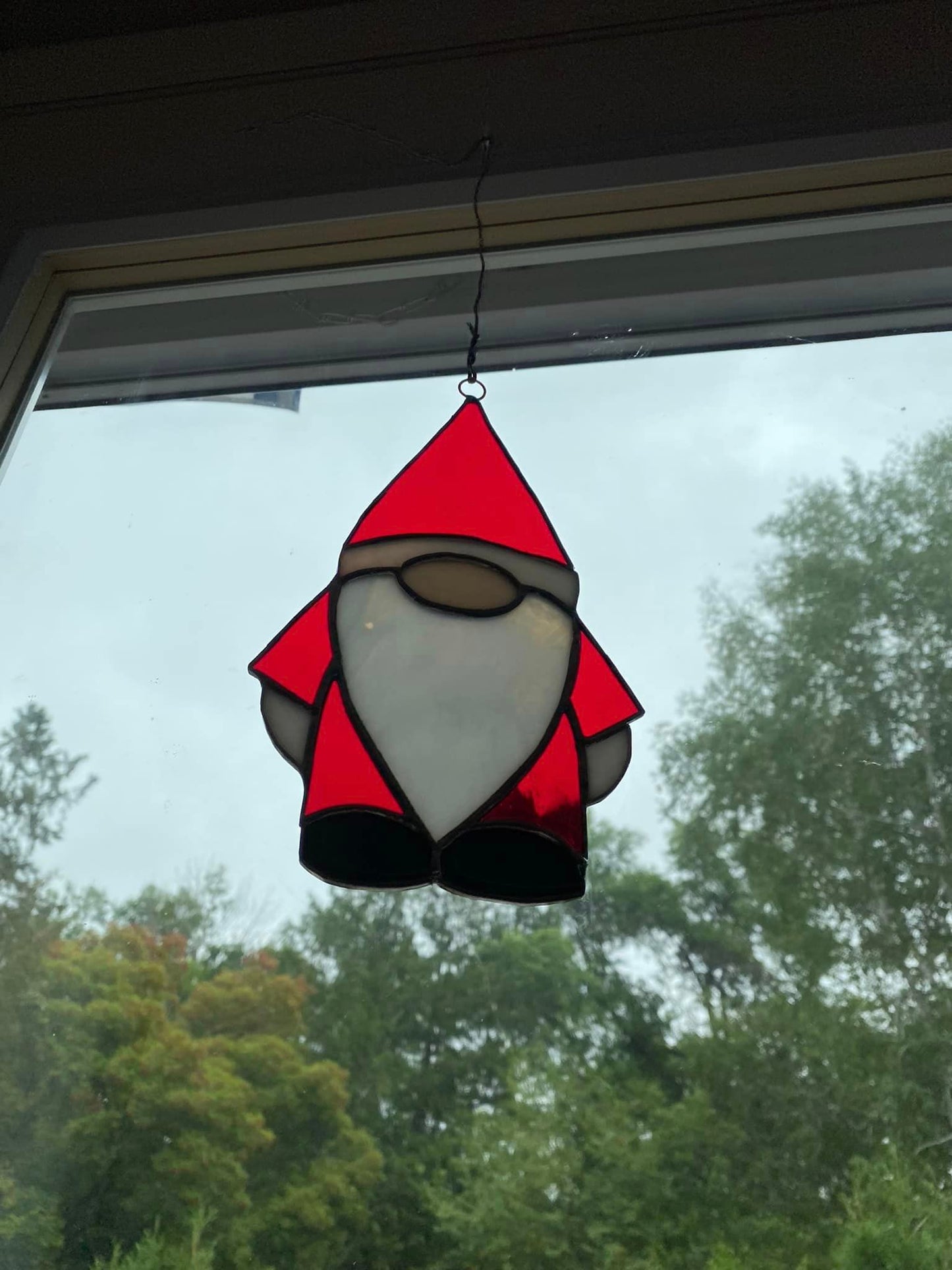 Christmas Gnome