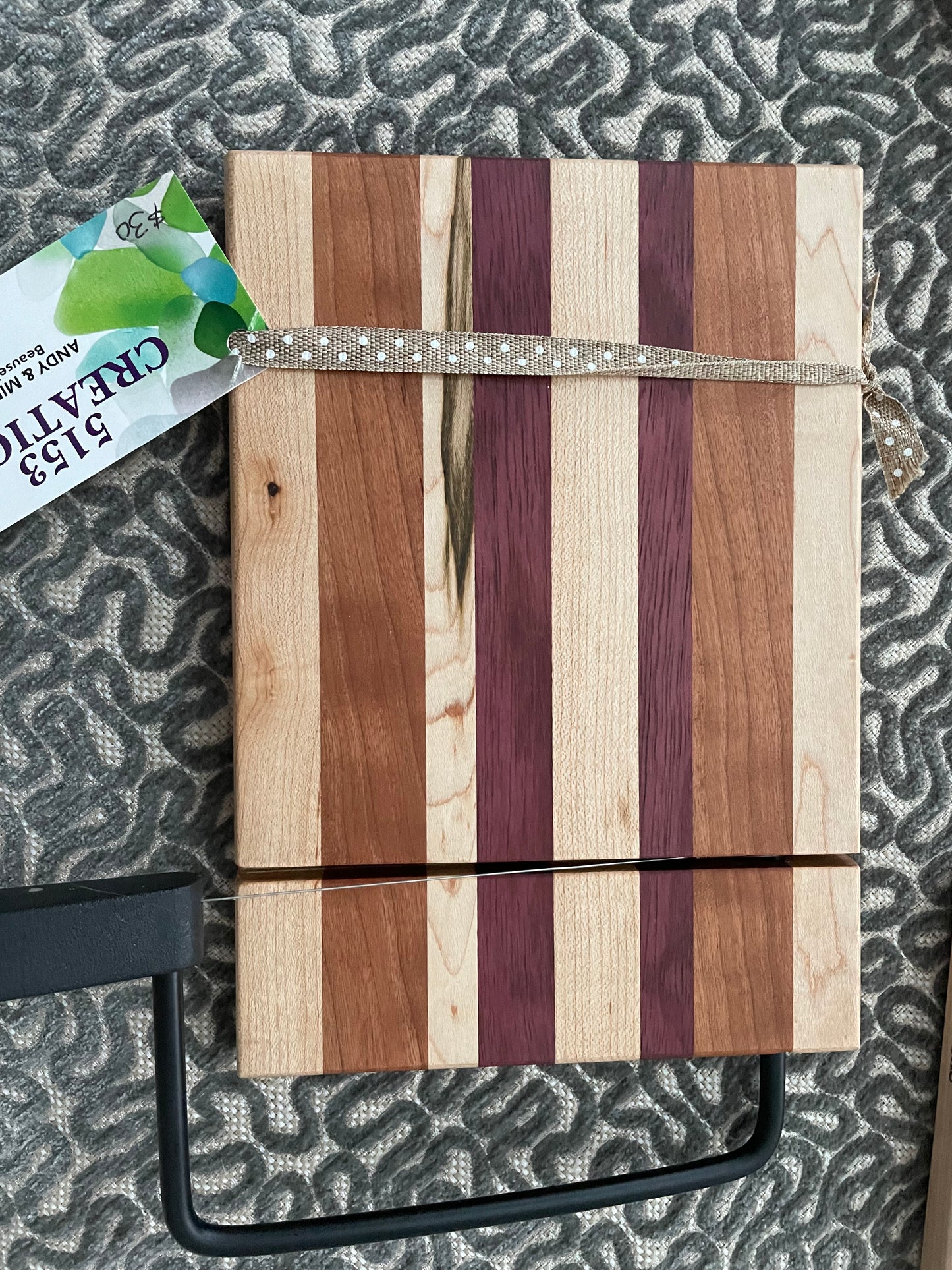 Cutting board