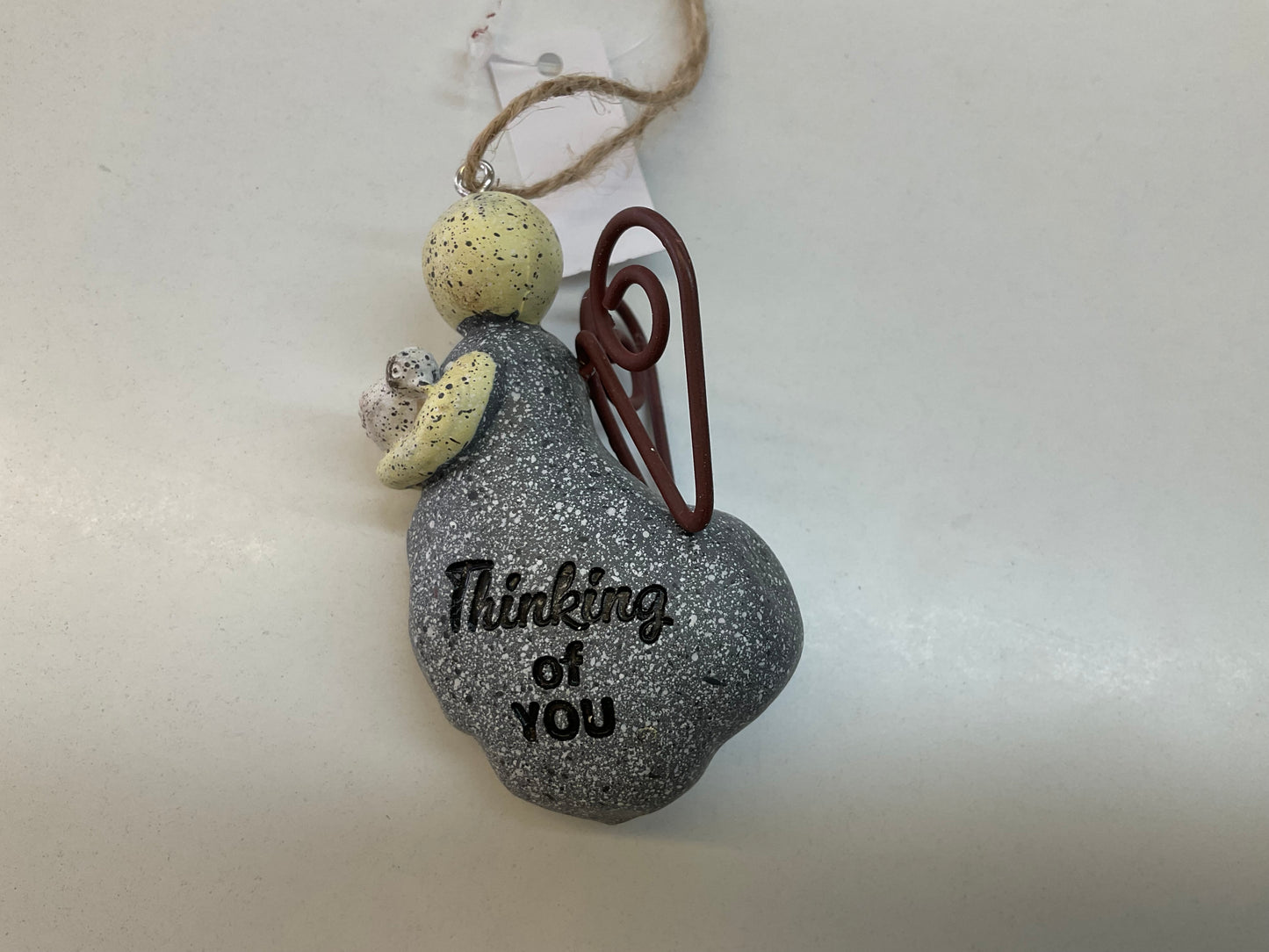 Serenity Angel Ornaments