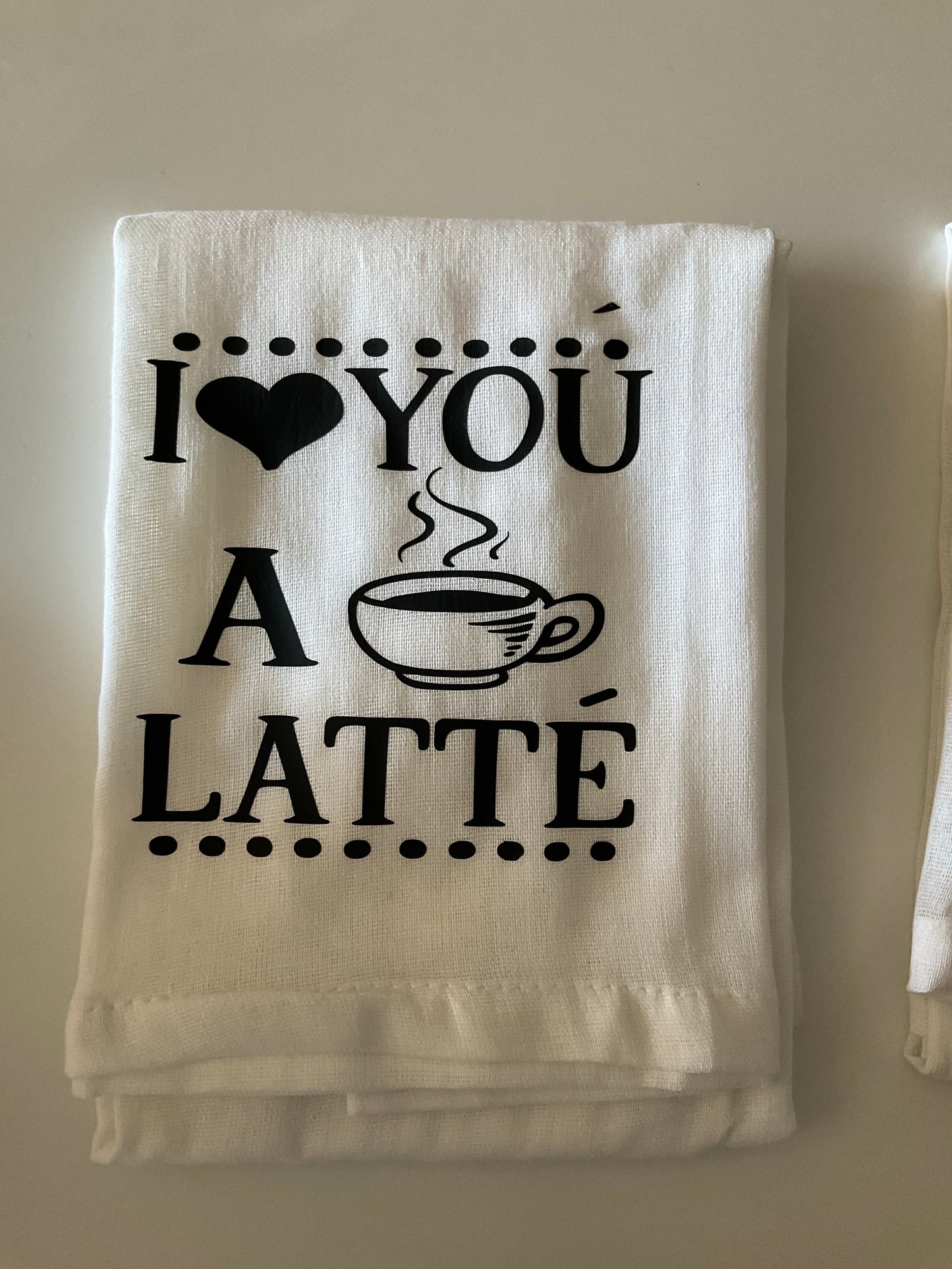 Tea Towels