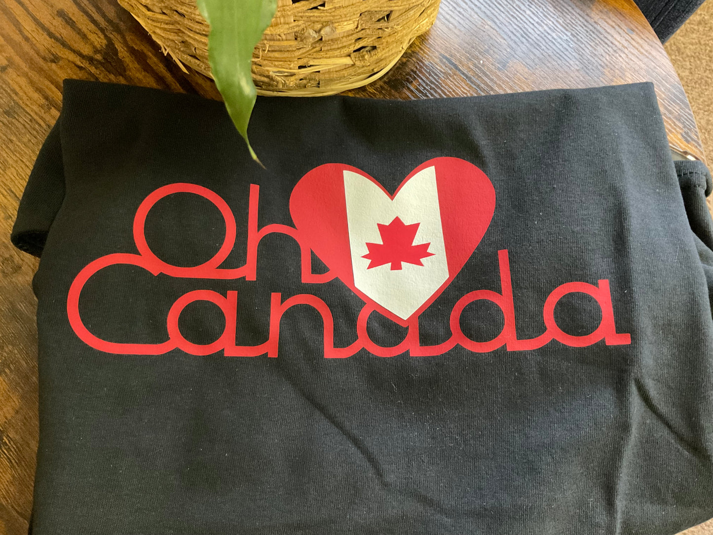 Canada Youth TShirts