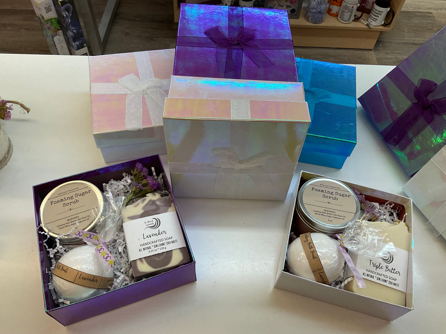 Gift Sets