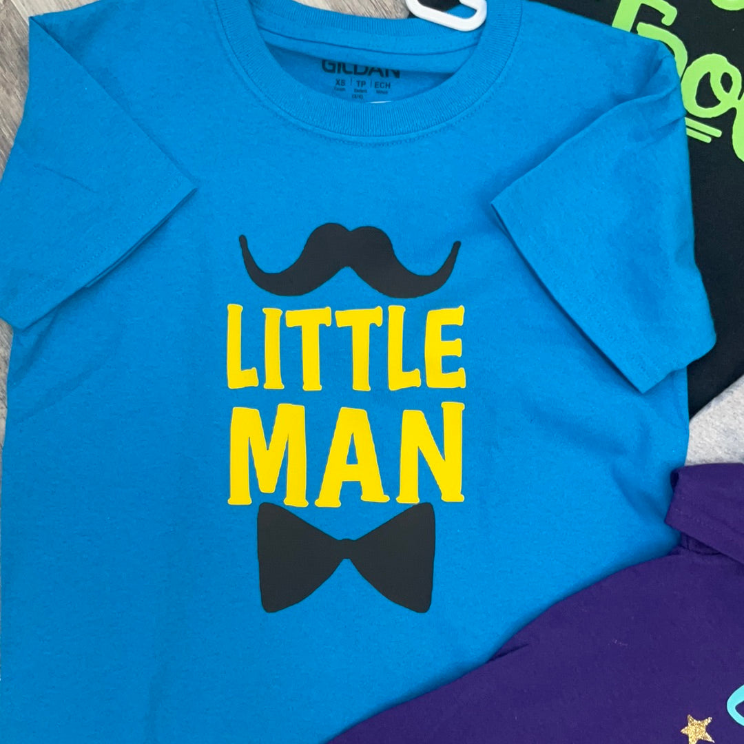 T-Shirts Youth