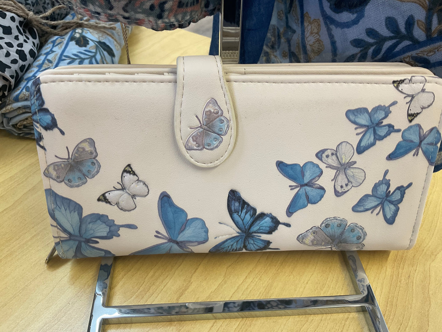 Shag Wear Wallet