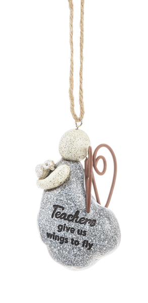 Teachers Give Us Wings