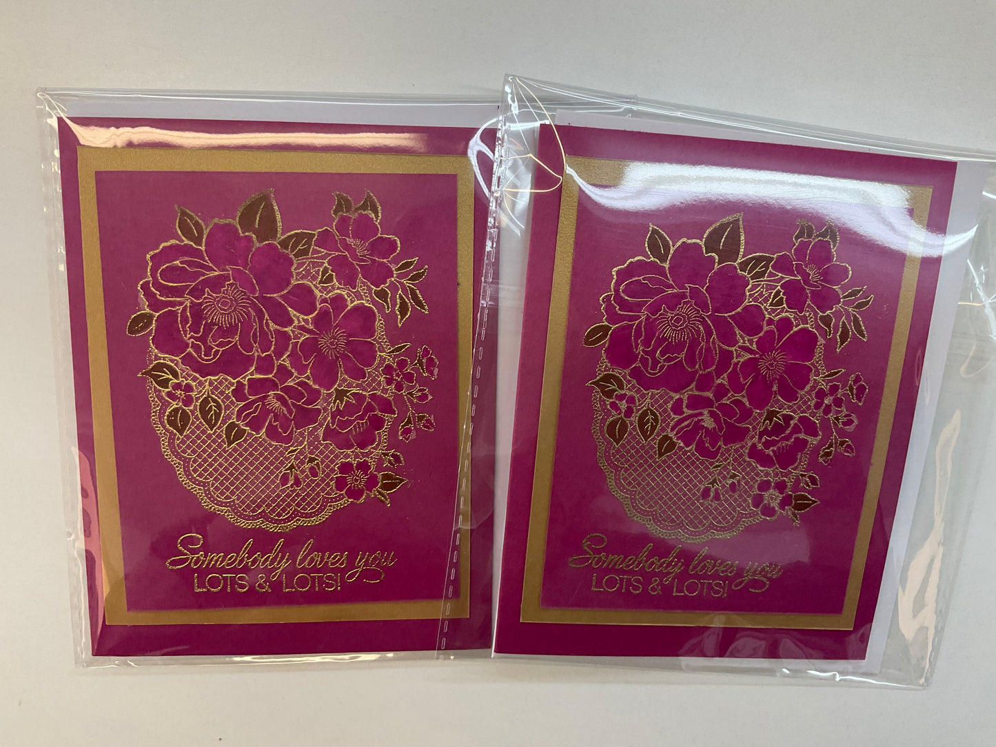 All Occassion Cards