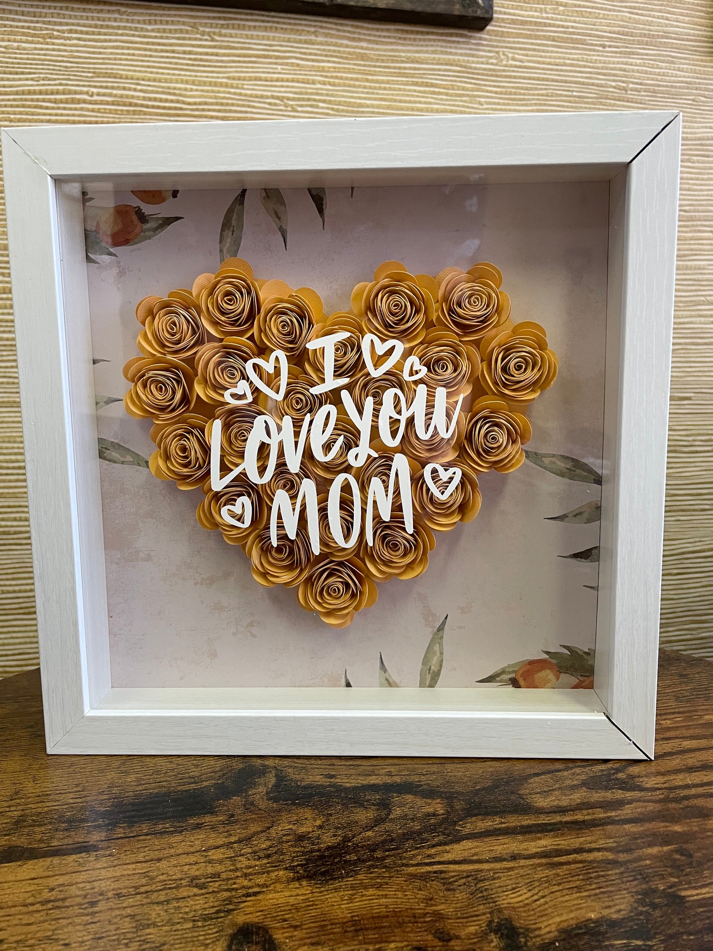 I Love You Mom