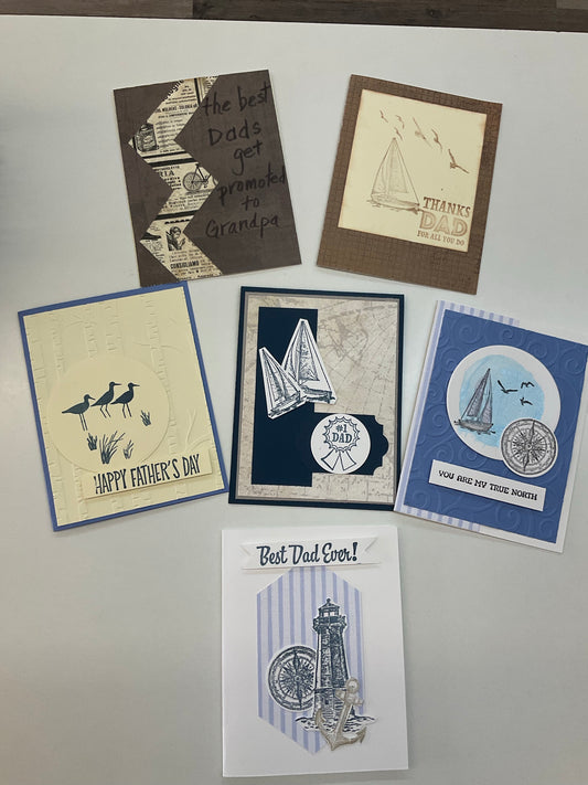 Father’s Day Cards