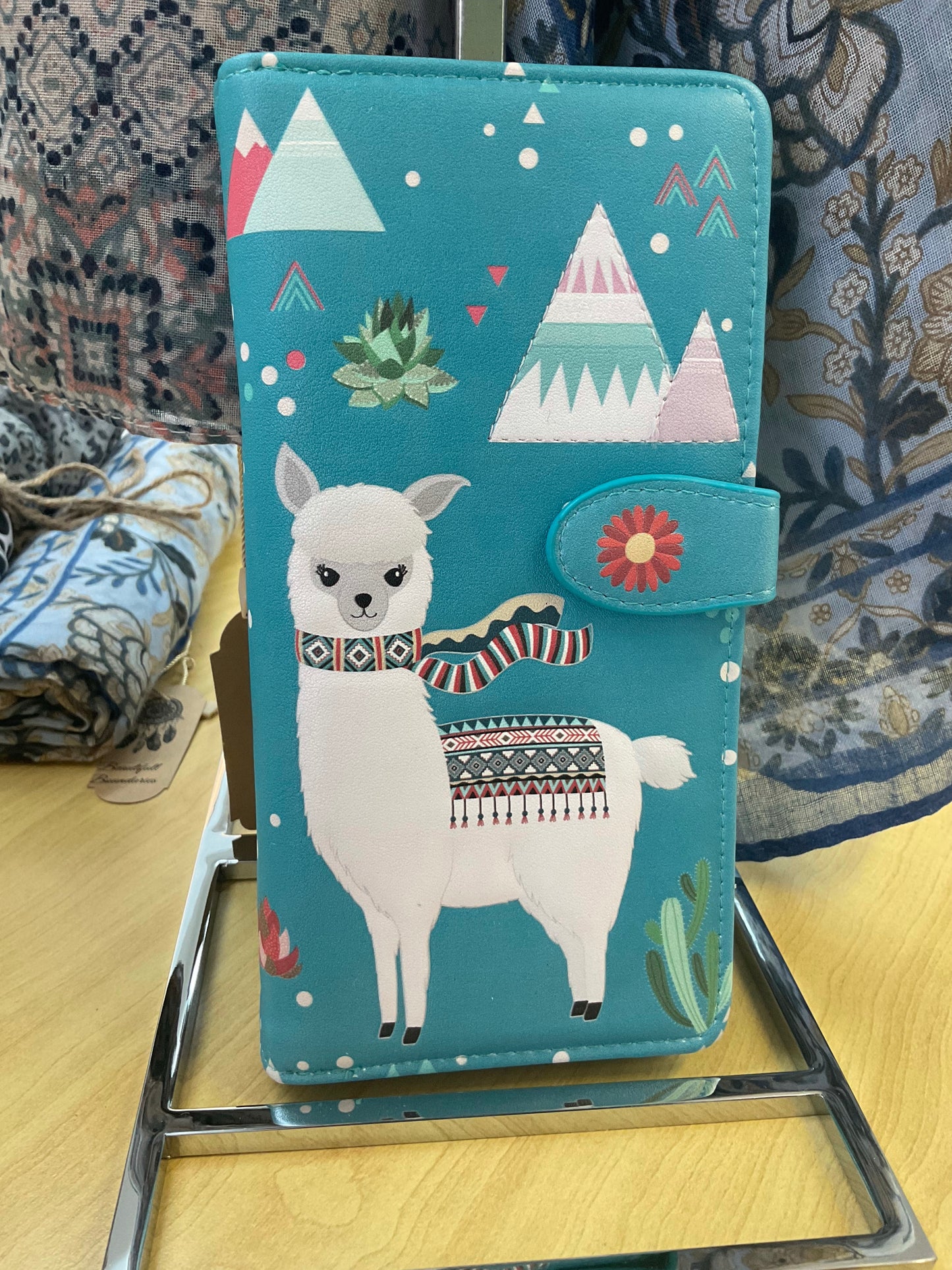 Shag Wear Wallet