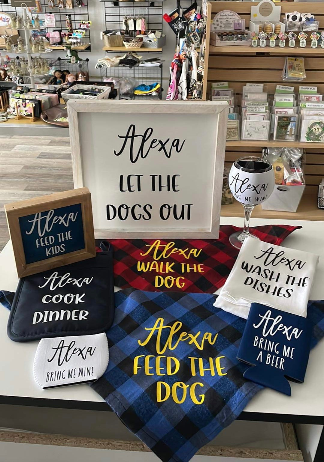 Alexa