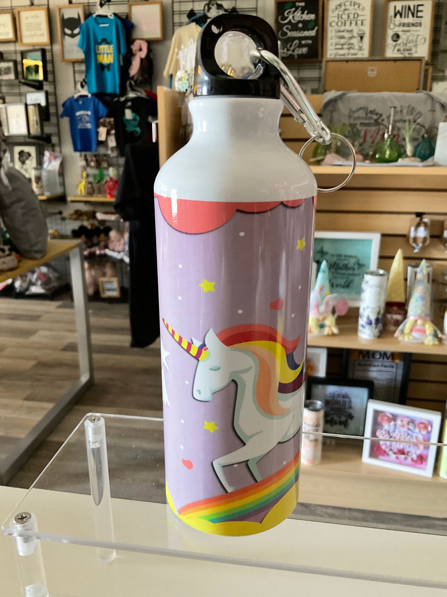 Water Bottle
