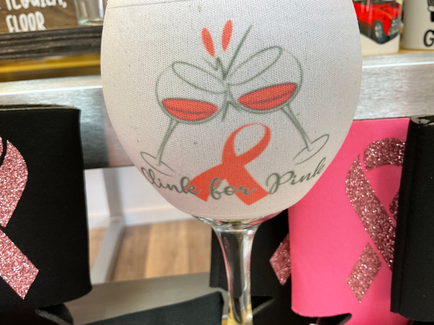 Breast Cancer Merchandise