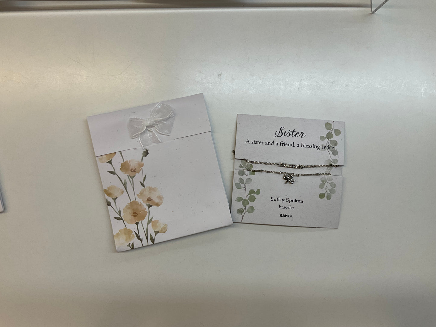 Softly Spoken Bracelets