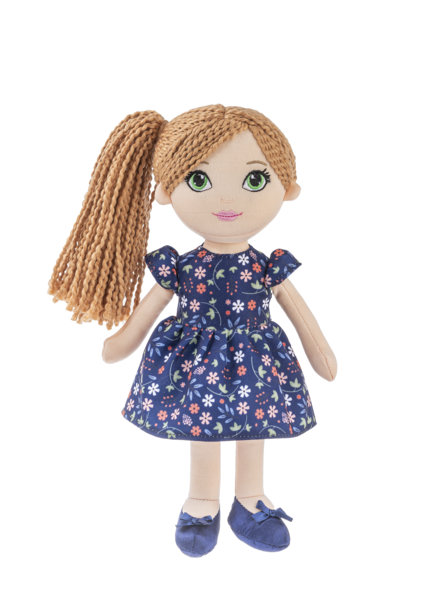 This is Me Mila Doll