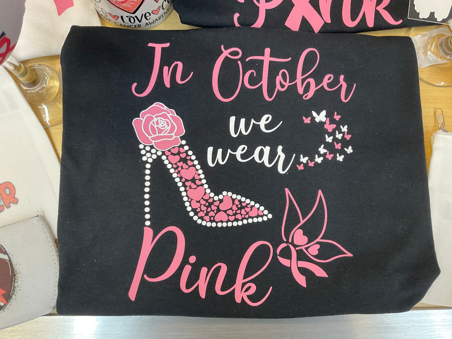 Breast Cancer Merchandise