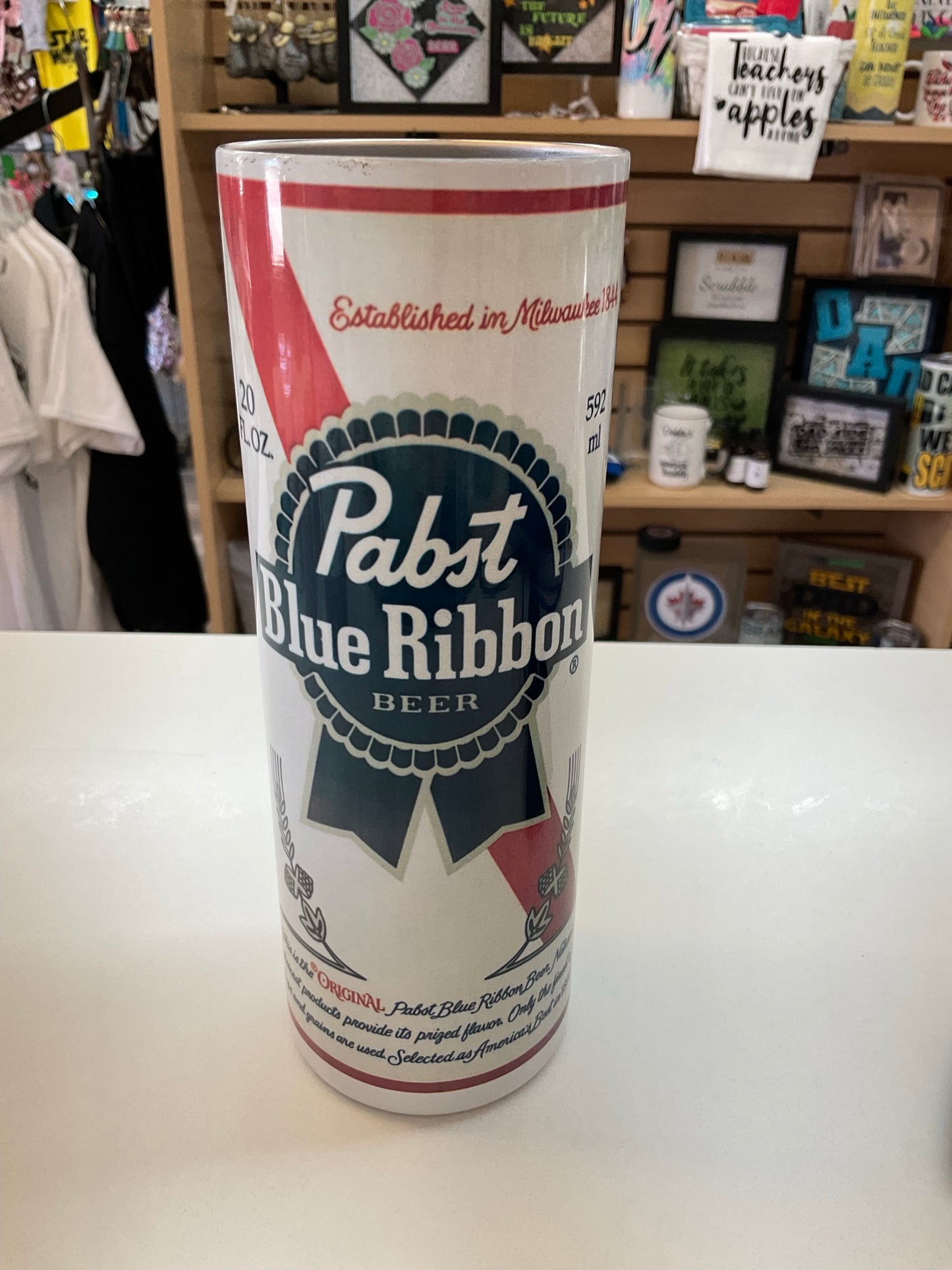 Cold Beverage Tumblers