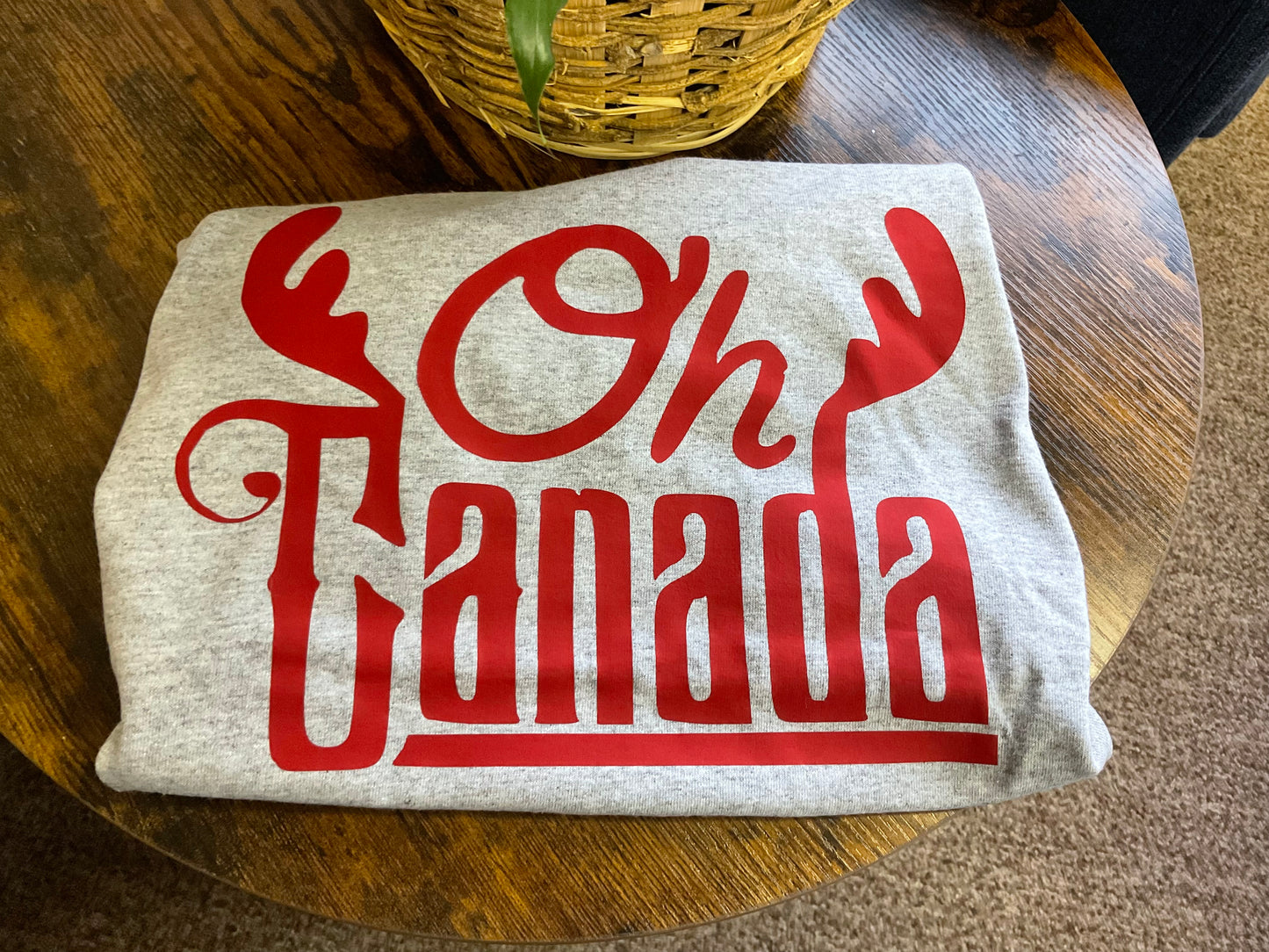 Canada Youth TShirts