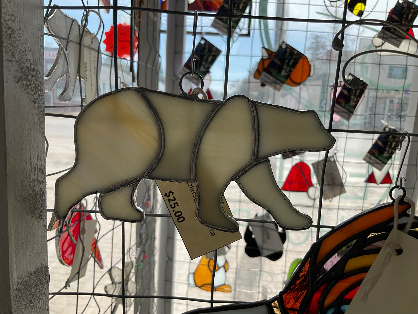 Polar Bear