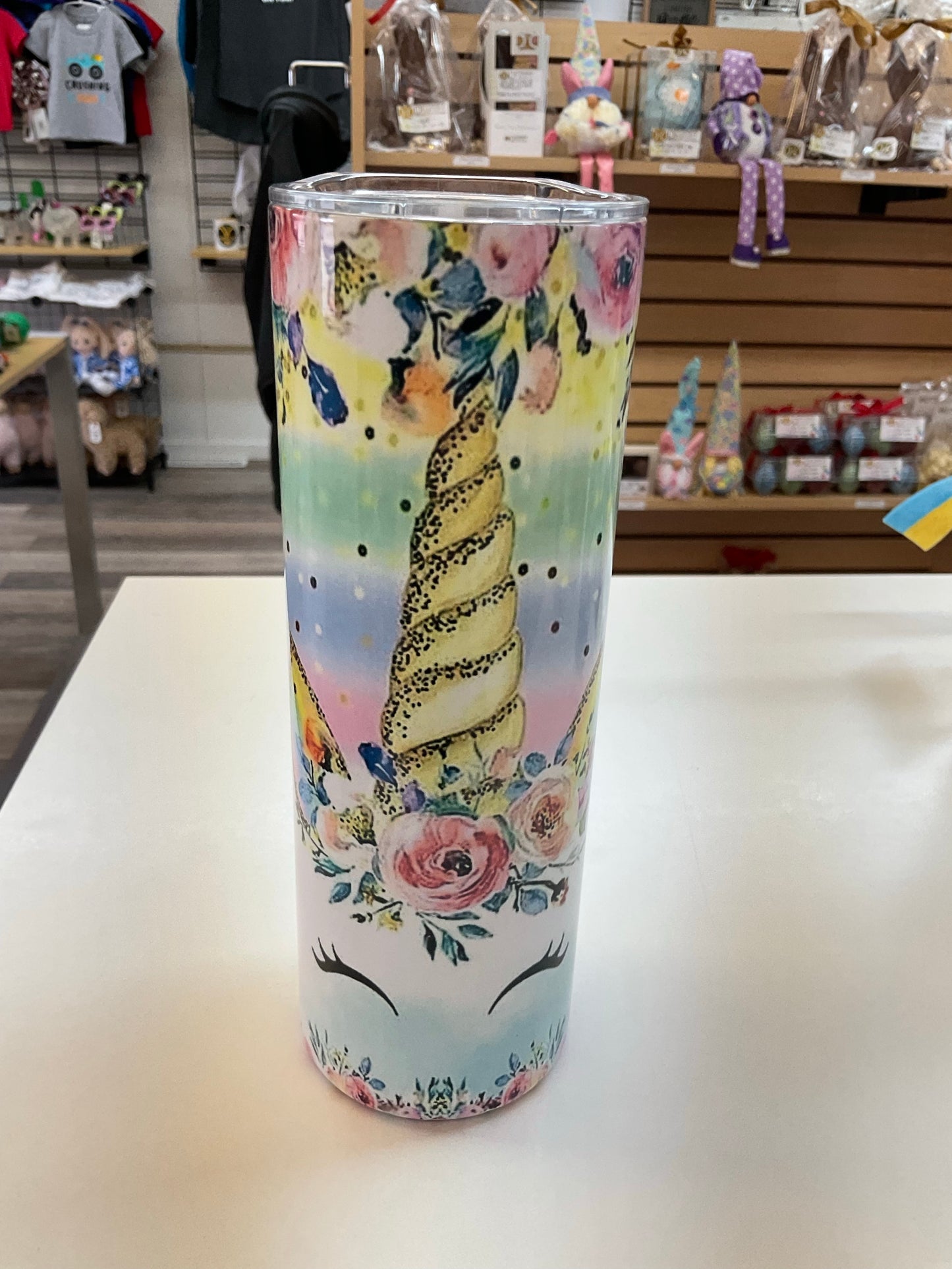 Tumblers