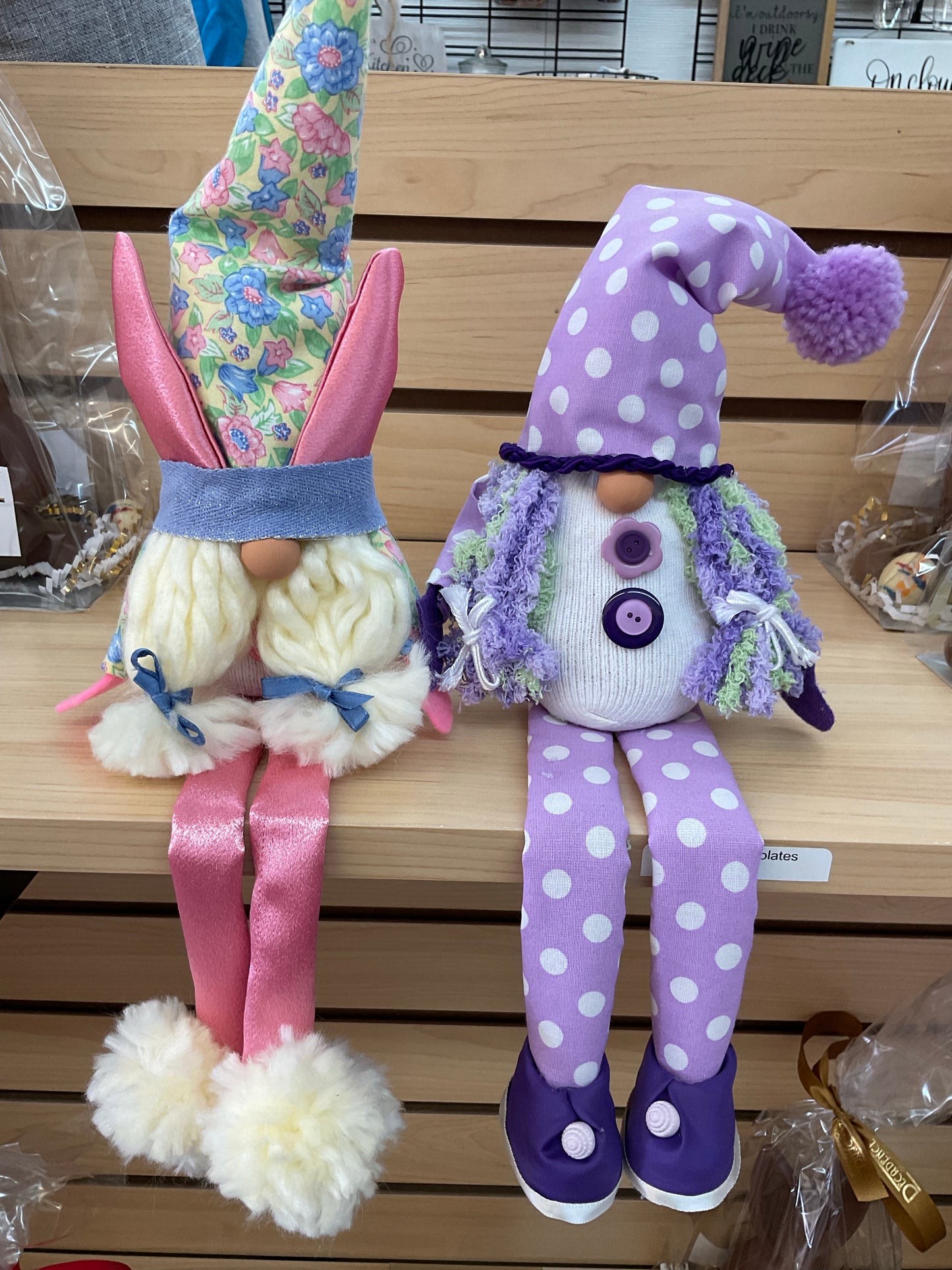 Easter Gnomes
