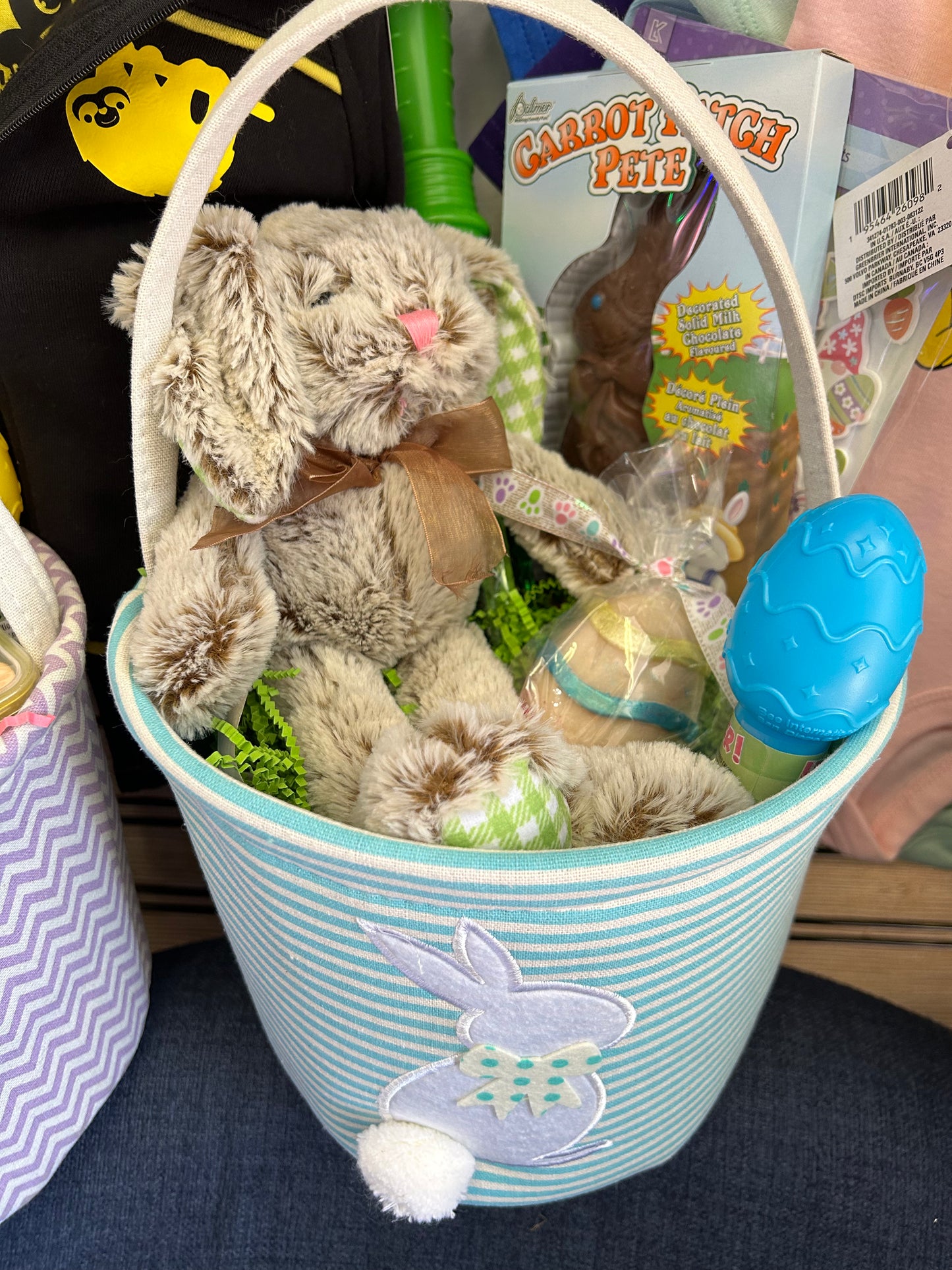 Easter Baskets