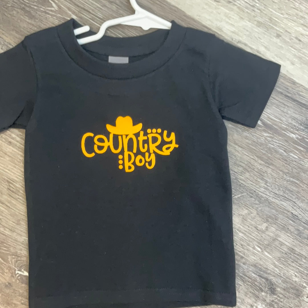 T-Shirts Toddler
