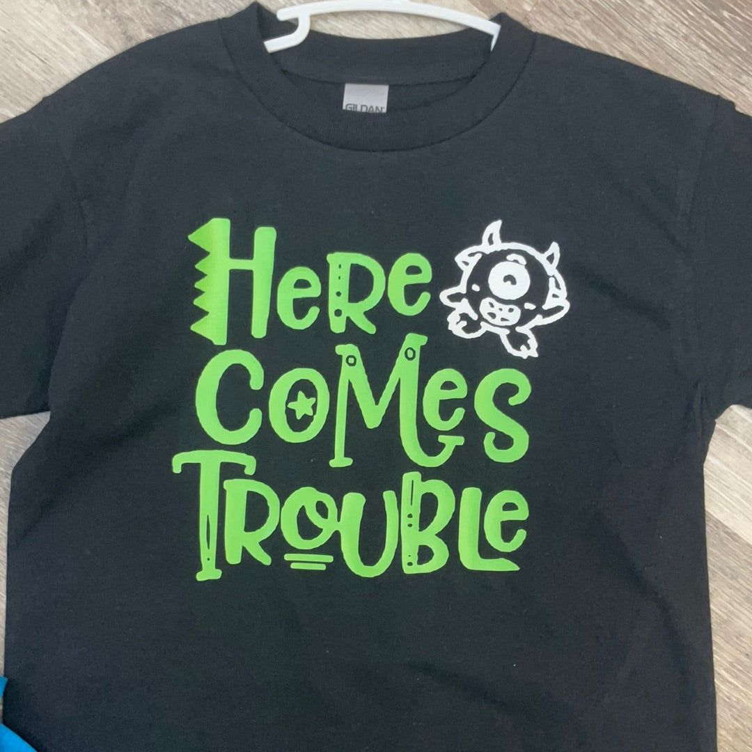 T-Shirts Youth