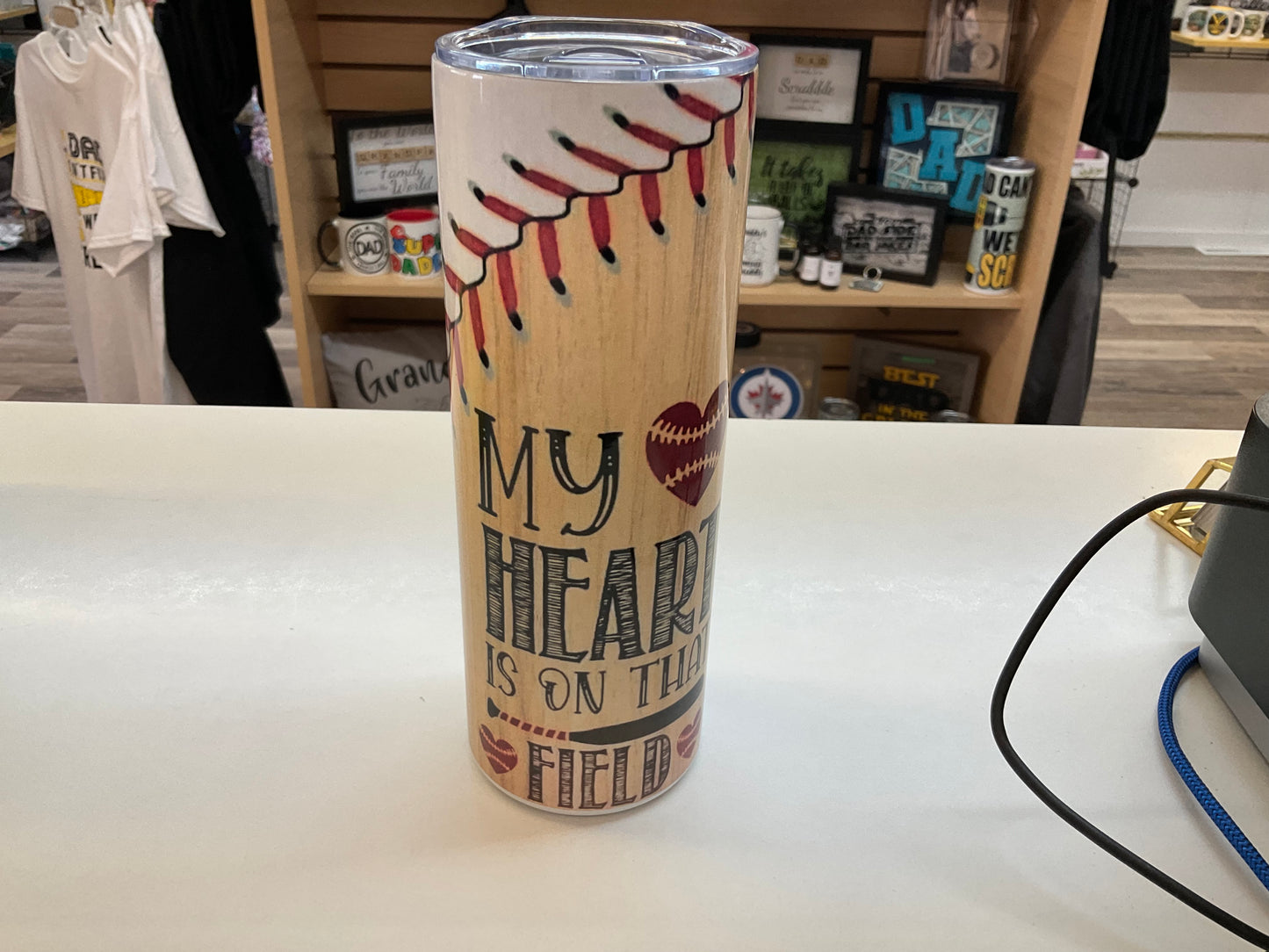 Tumblers