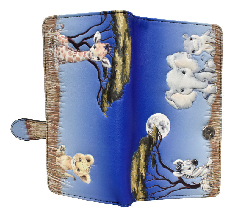 Shag Wear Wallet