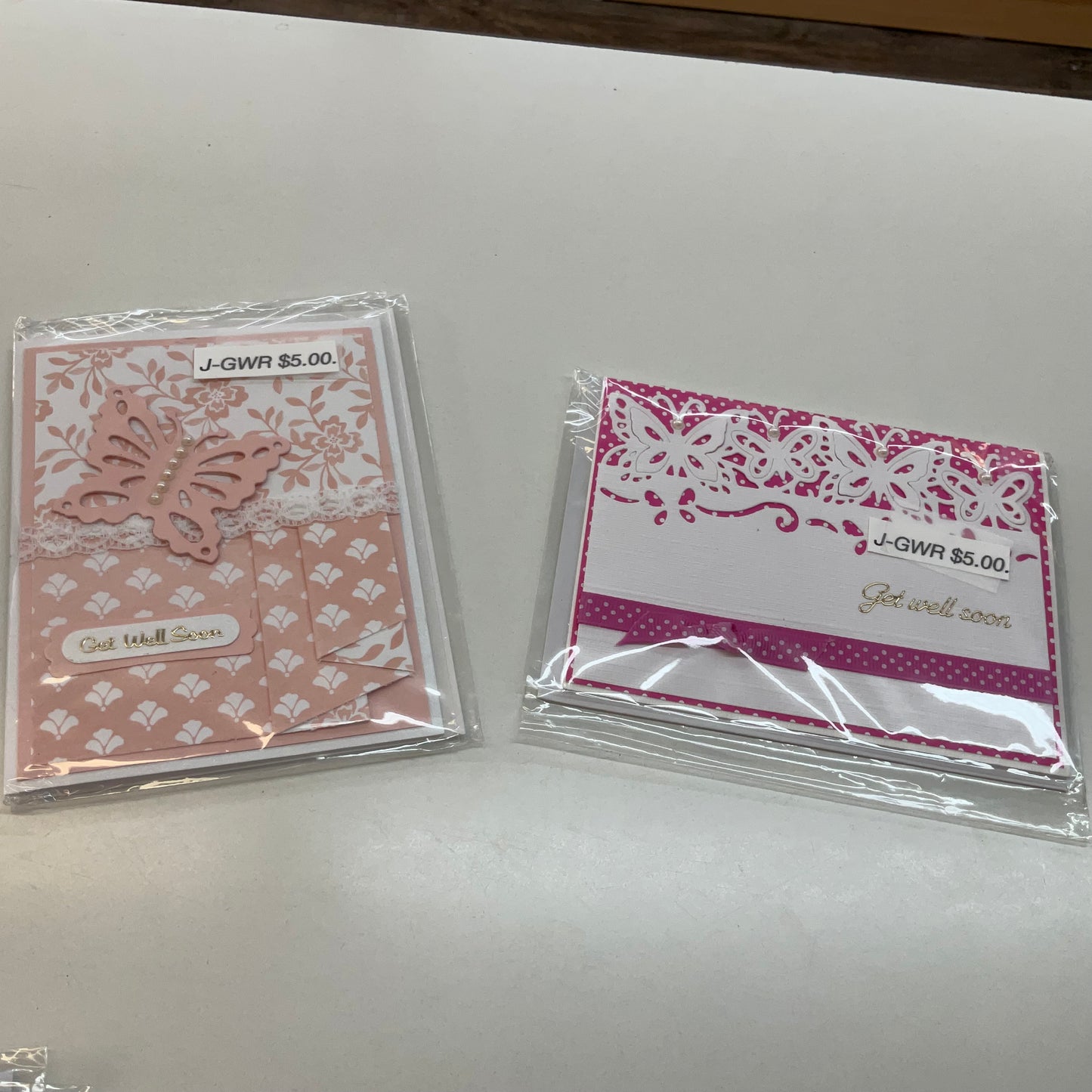 Cards For All Occasions by Julie