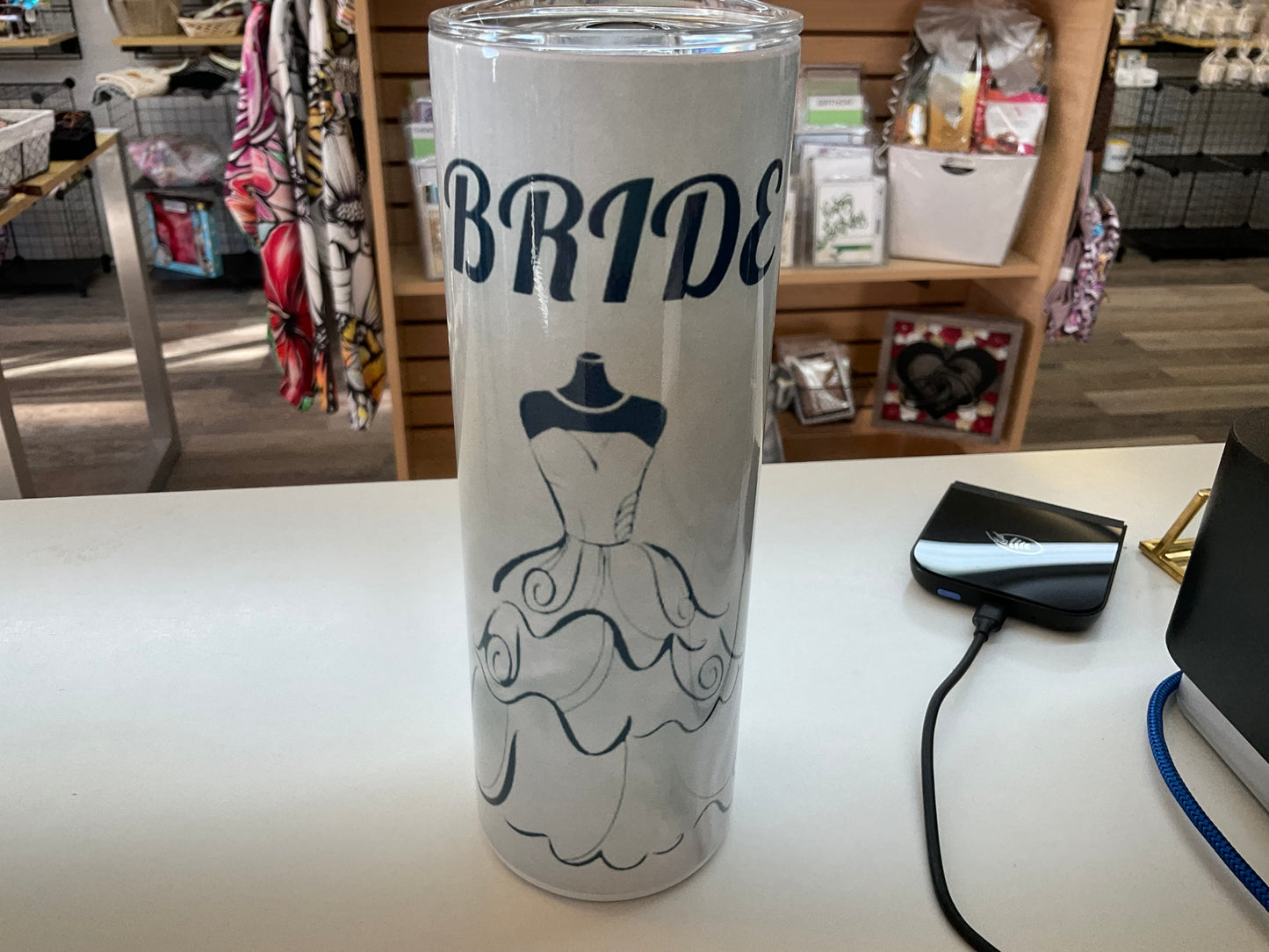 Wedding Tumblers