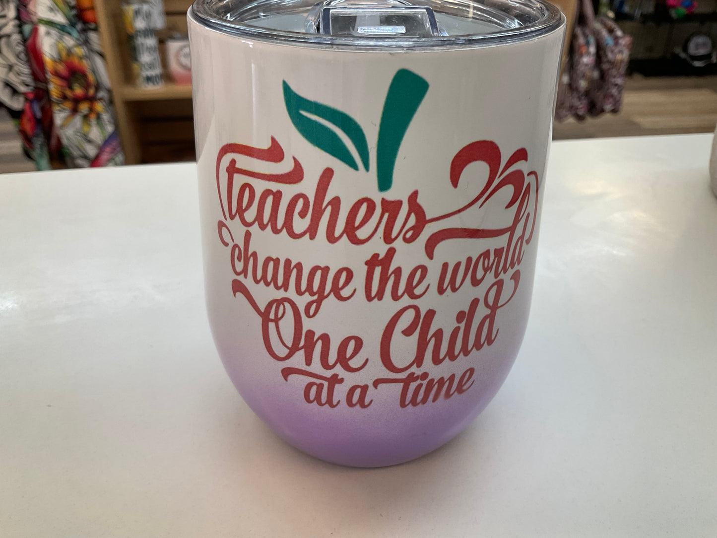 Teacher Tumblers