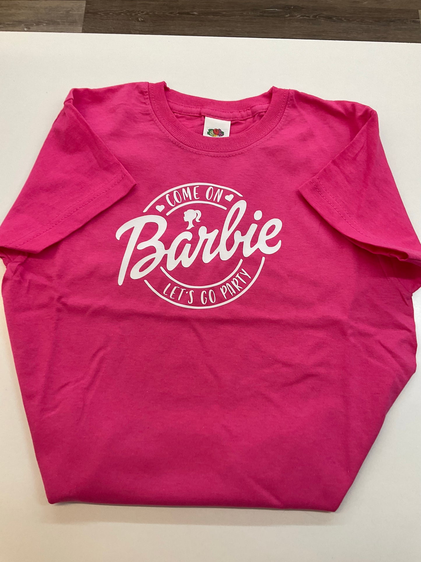 T-Shirts Toddler