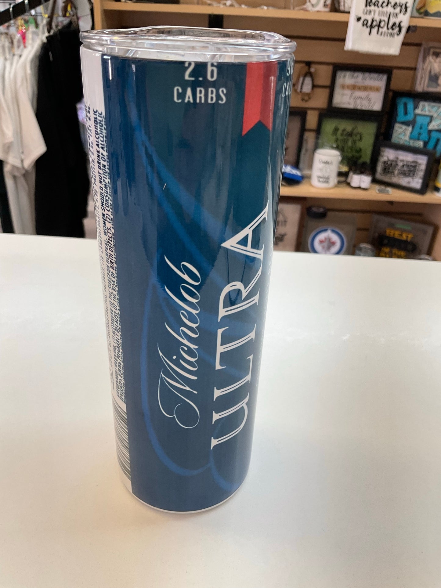 Cold Beverage Tumblers