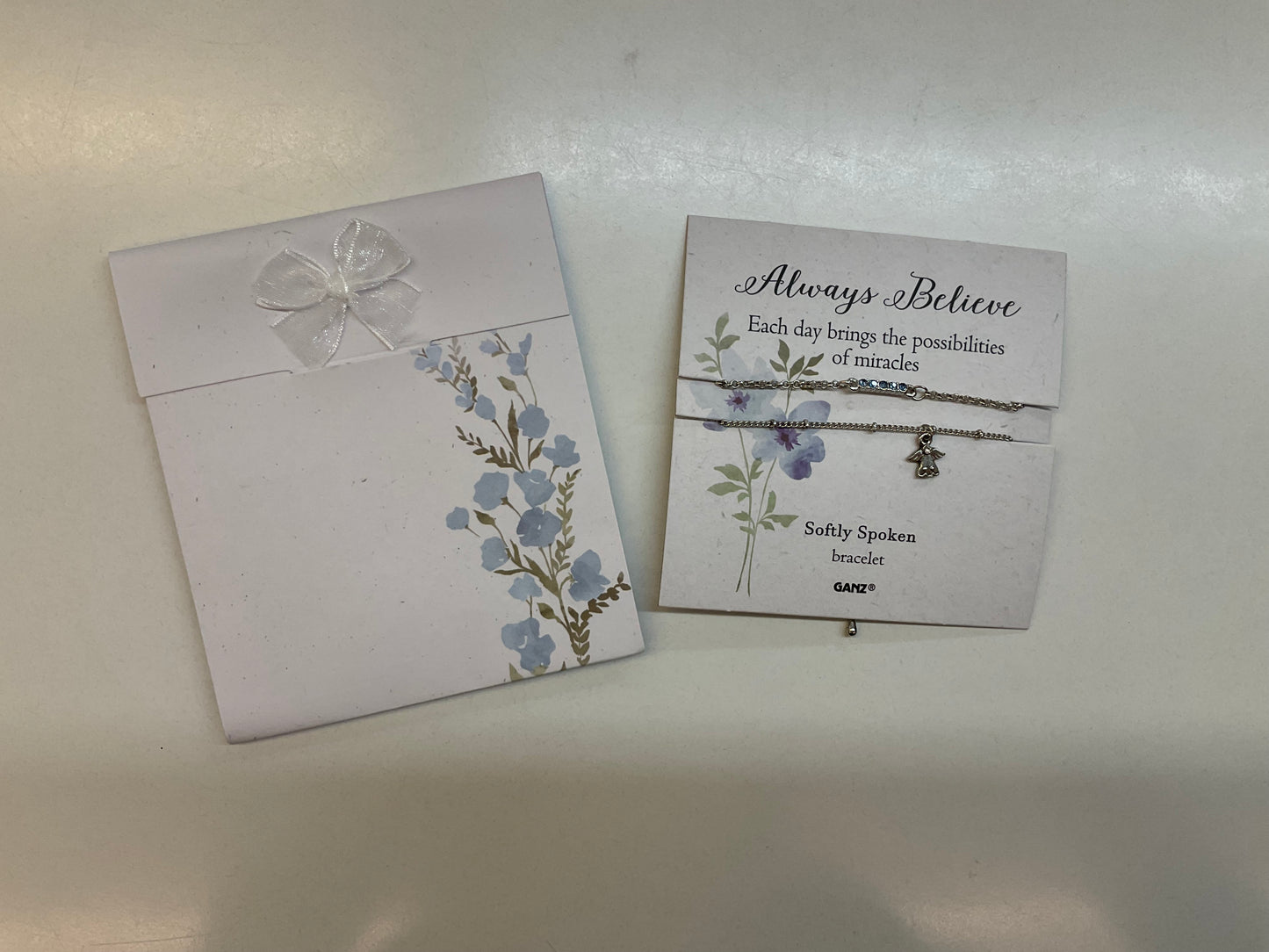 Softly Spoken Bracelets