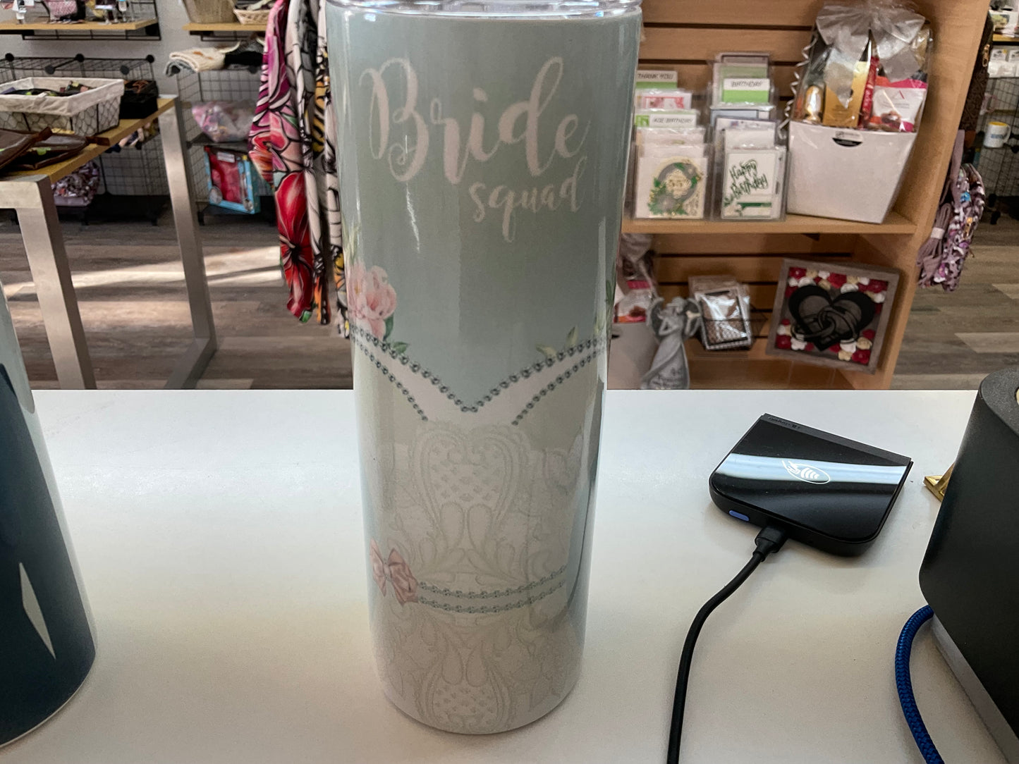 Wedding Tumblers