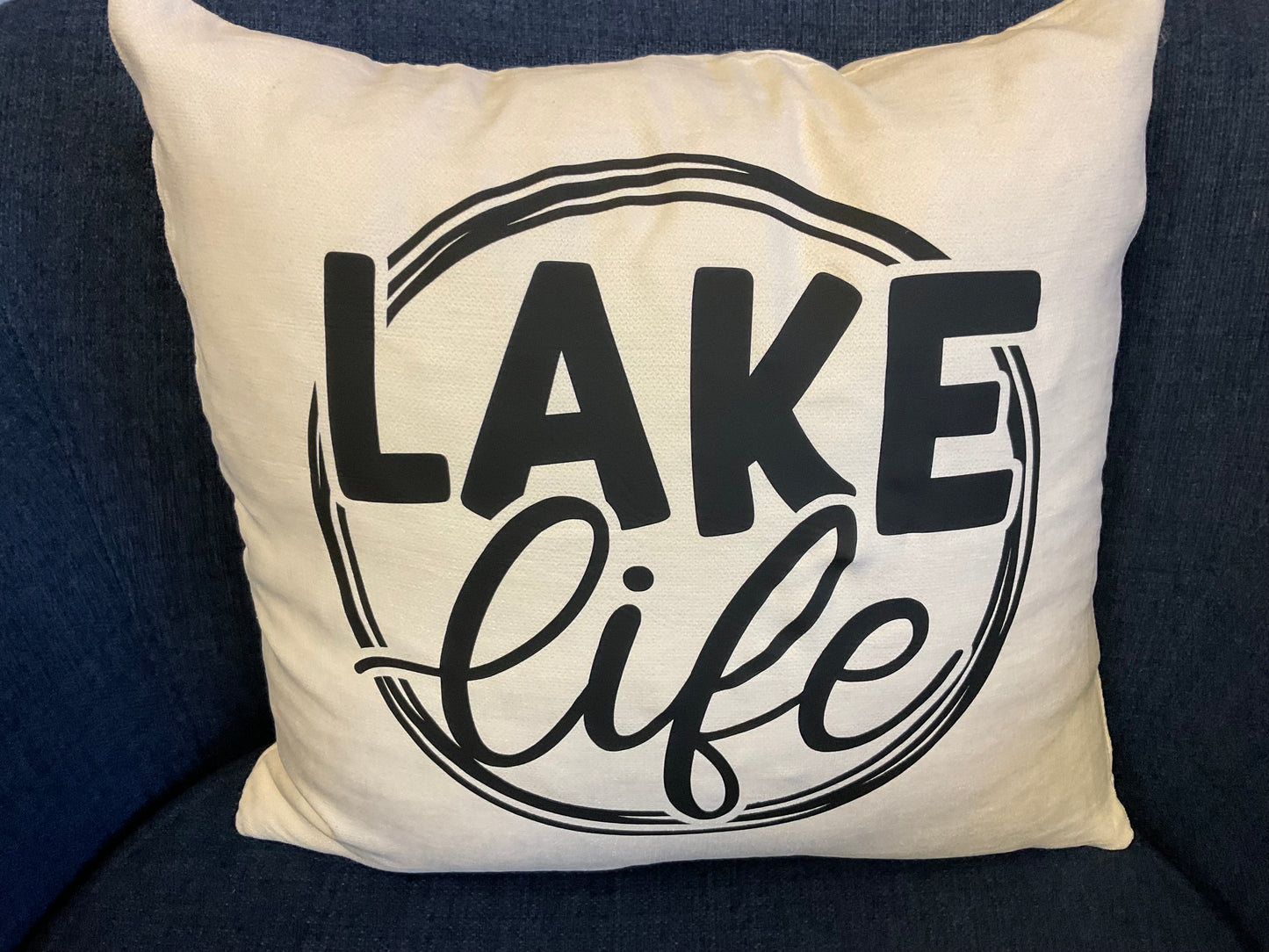Camping Pillows