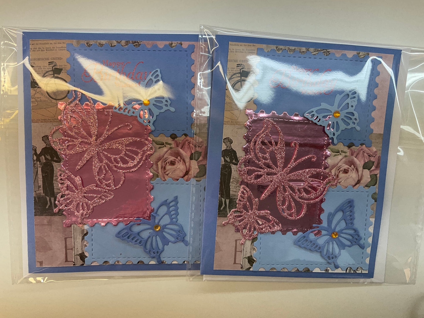 All Occassion Cards