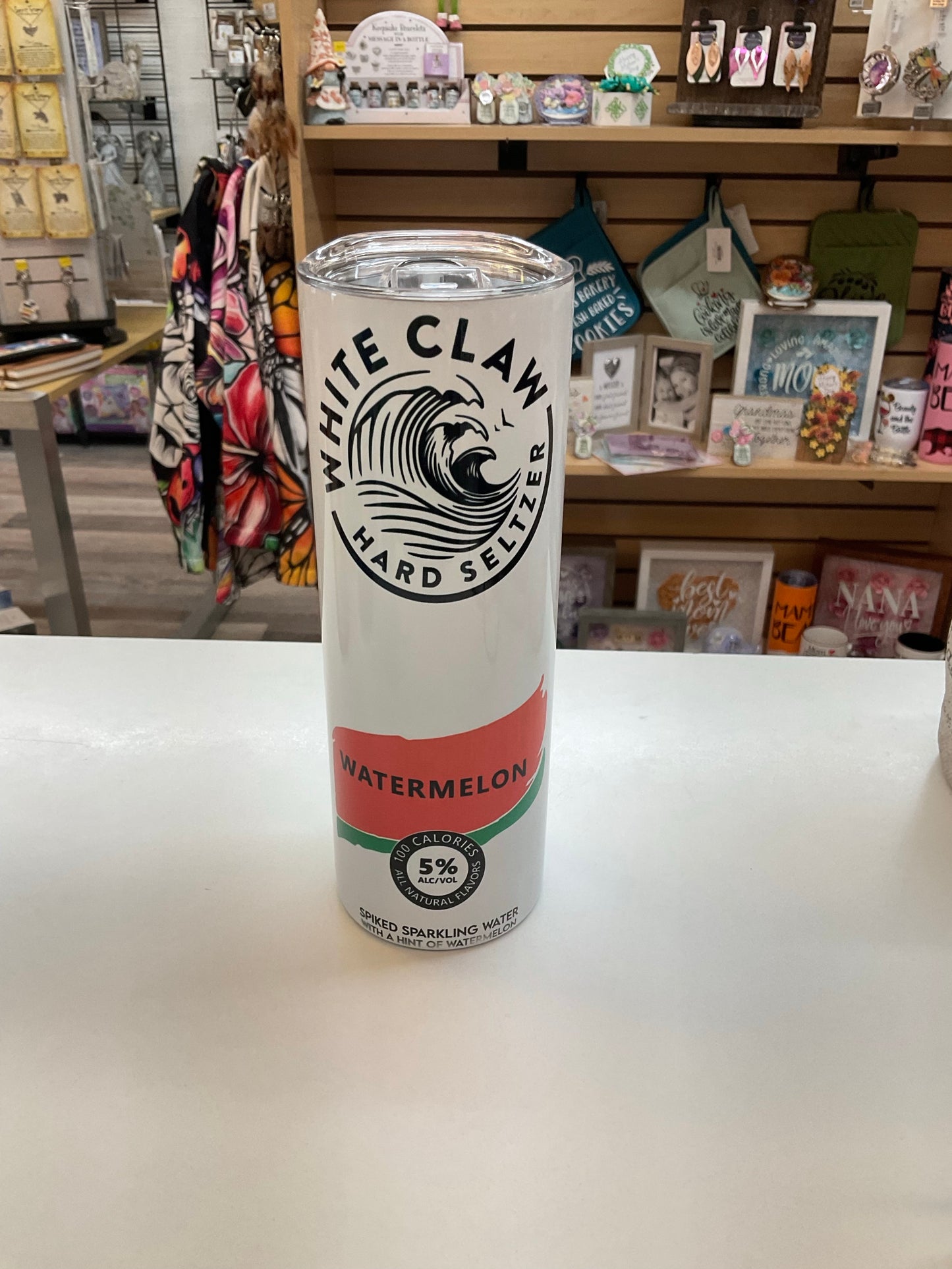 Cold Beverage Tumblers