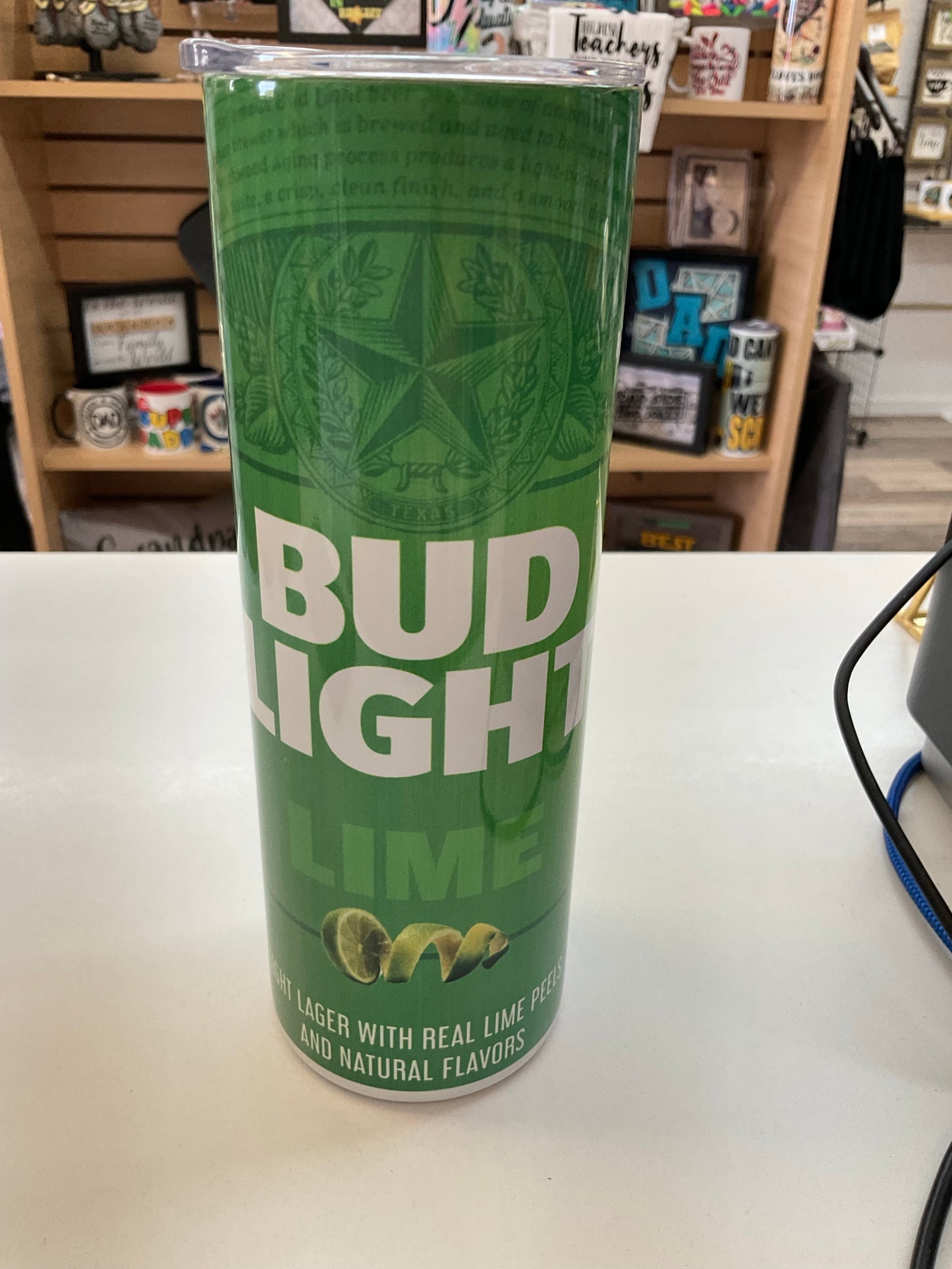 Cold Beverage Tumblers