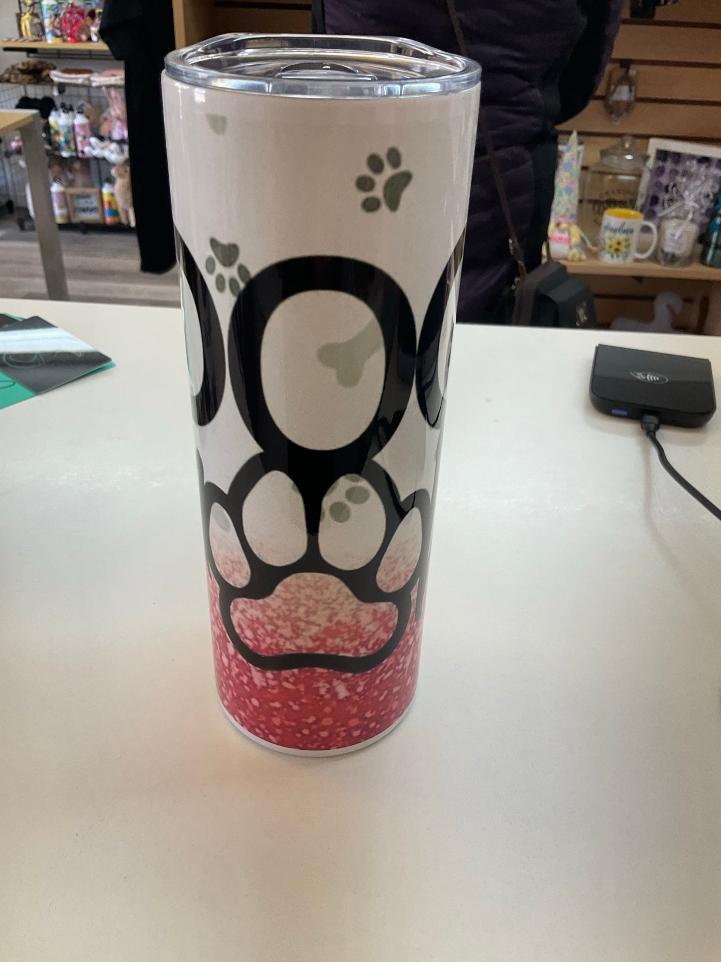 Tumblers