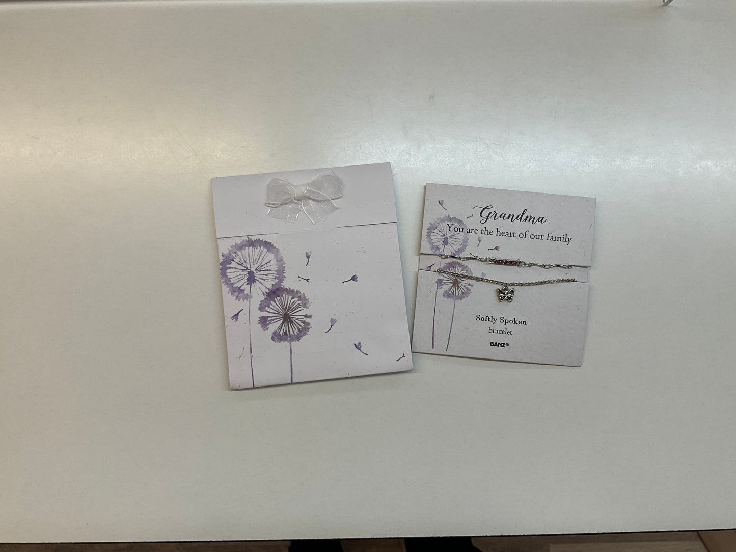 Softly Spoken Bracelets